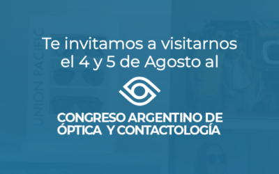 Congreso argentino de óptica y contactología